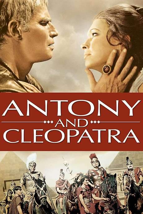 Antony and Cleopatra